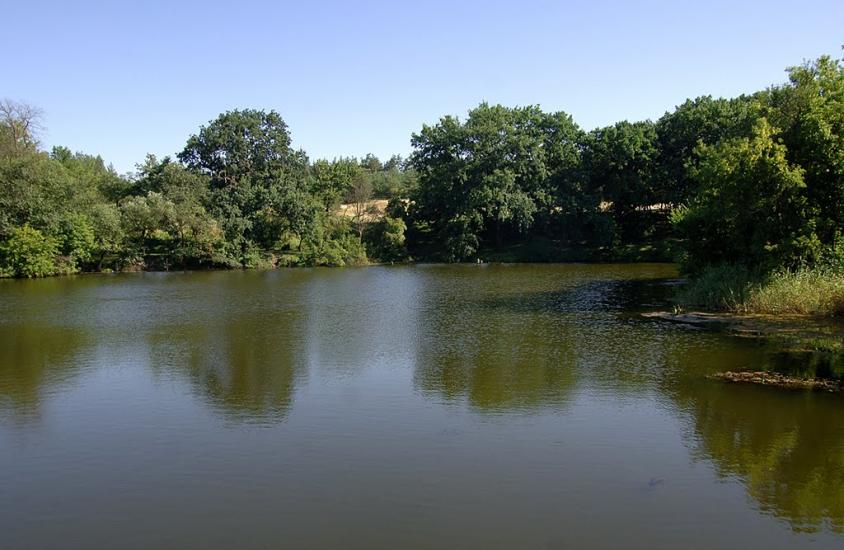 Олександроград з panoramio.com - Александроград