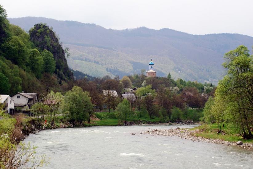 Вільховатий з panoramio.com - Вільховатий