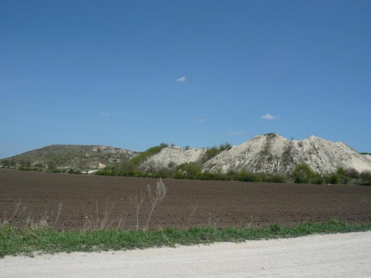 Вербка з panoramio.com - Вербка