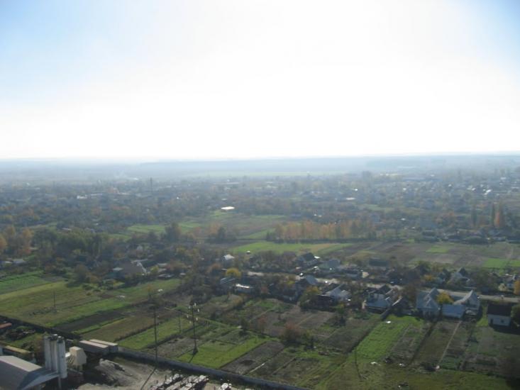 Дружня з panoramio.com - Дружня