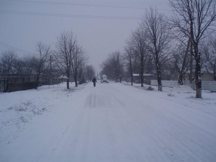 Софіївка з panoramio.com - Софіївка