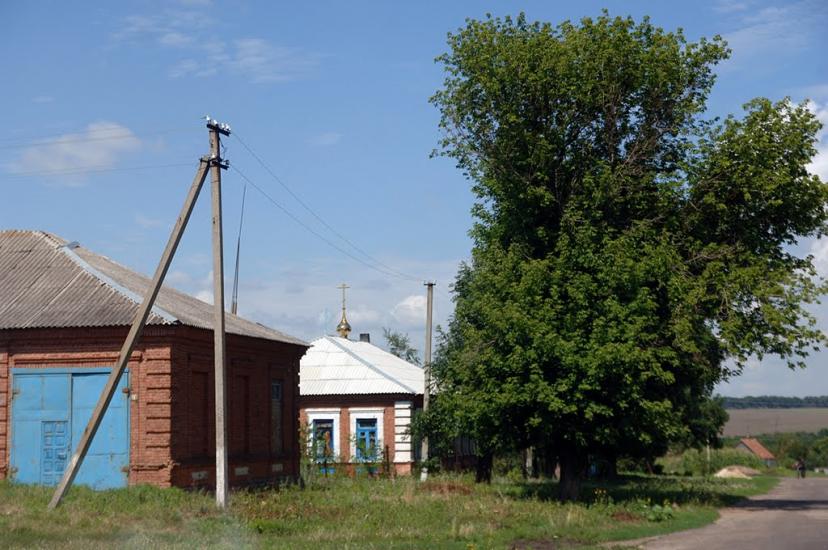 Іскра з panoramio.com - Іскра