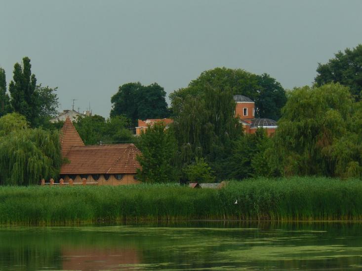 Протопопівка з panoramio.com - Протопопівка