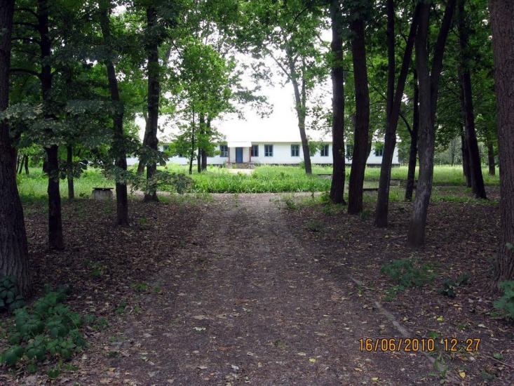 Глобине з panoramio.com - Глобино