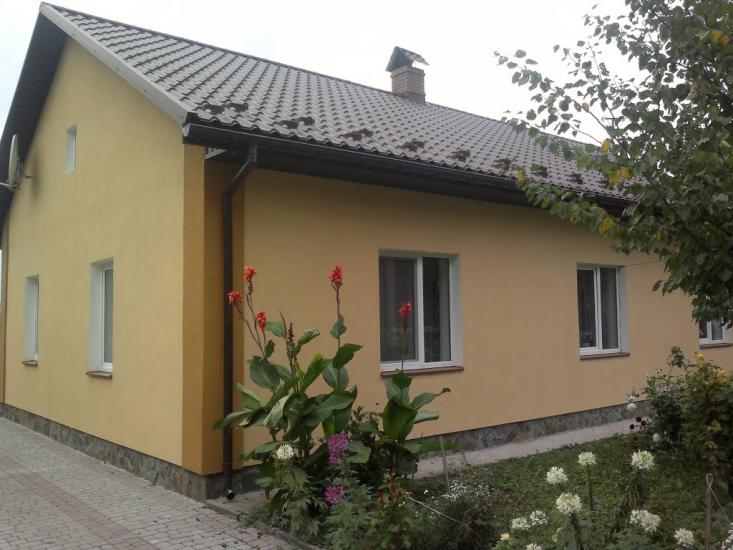 Радехів з panoramio.com - Радехов