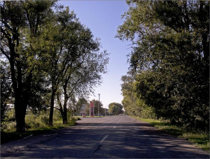 Софіївка з panoramio.com - Sofiyivka
