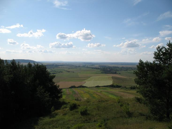 Шопки з panoramio.com - Шопки