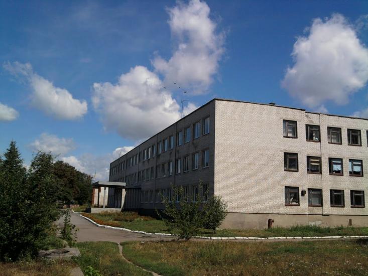 Чуднів з panoramio.com - Чуднів