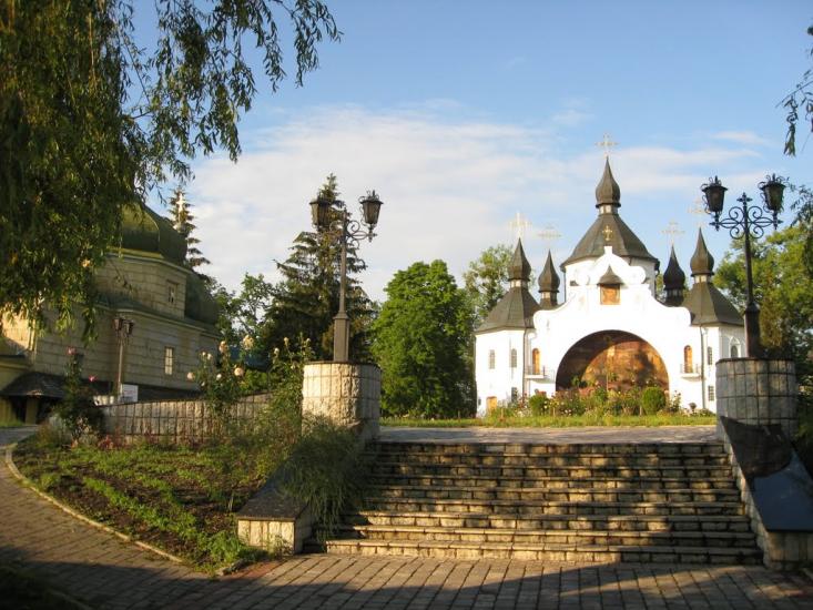 Пляшева з panoramio.com - Пляшева