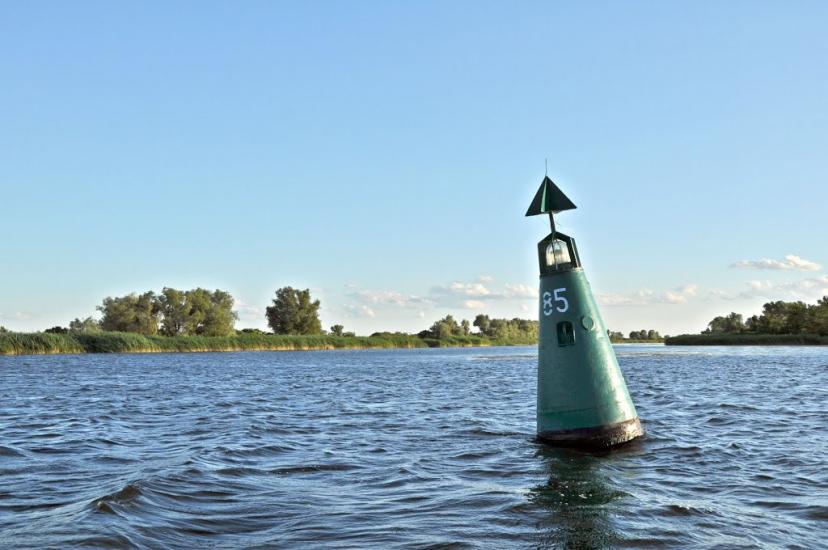 Кізомис з panoramio.com - Kizomys