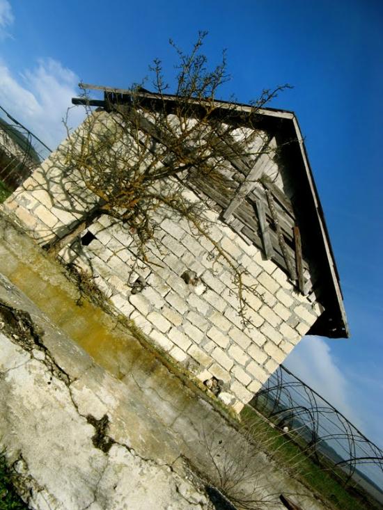 Інкерман з panoramio.com - Инкерман