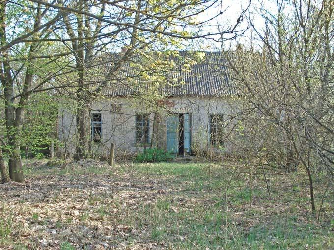 Черемошна з panoramio.com - Cheremoshna