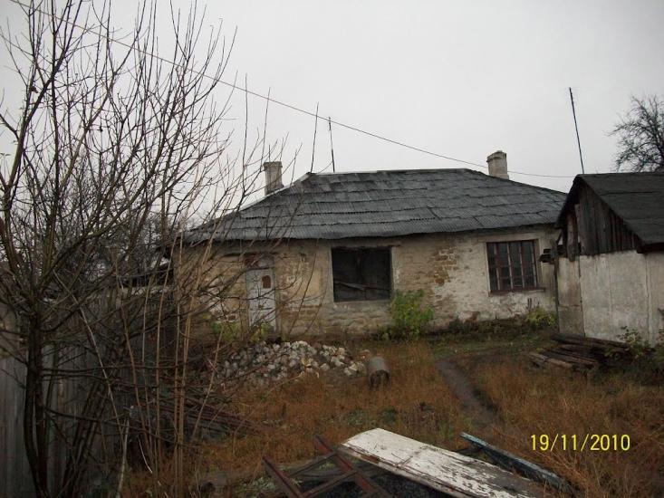 Теплогірськ з panoramio.com - Теплогірськ