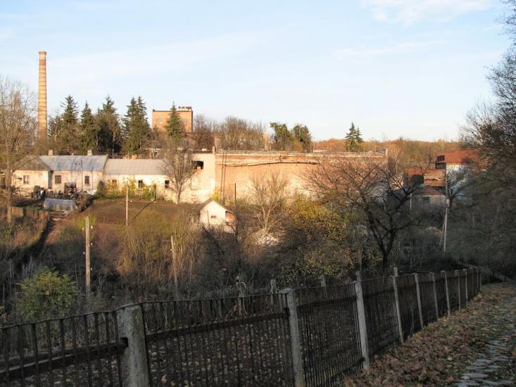 Маків з panoramio.com - Makiv