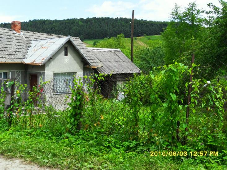 Шопки з panoramio.com - Шопки