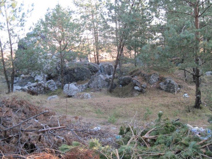 Тишиця з panoramio.com - Тишиця