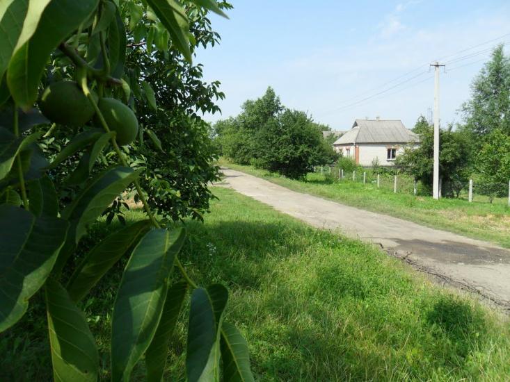 Вапнярка з panoramio.com - Вапнярка