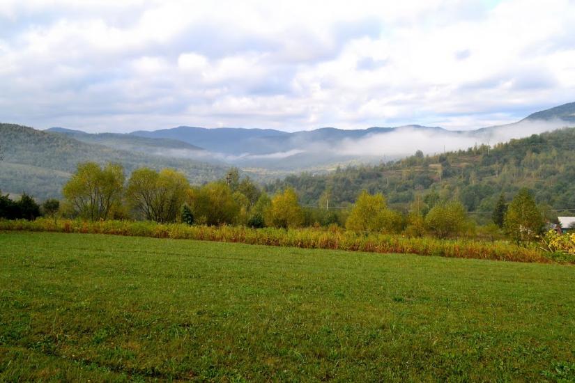 Люта з panoramio.com - Люта