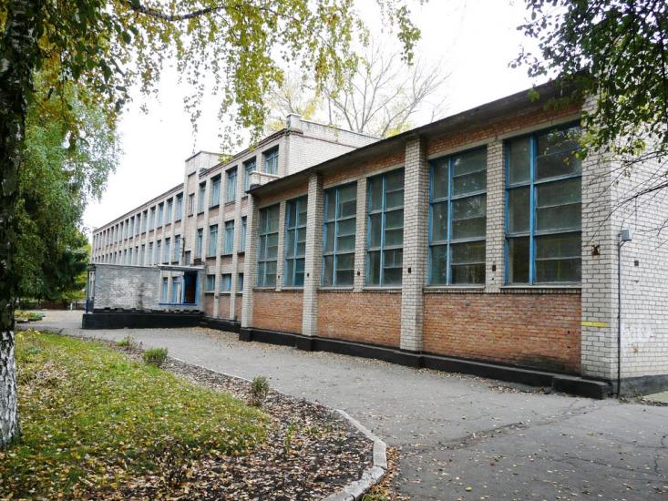 Червоне з panoramio.com - Червоное