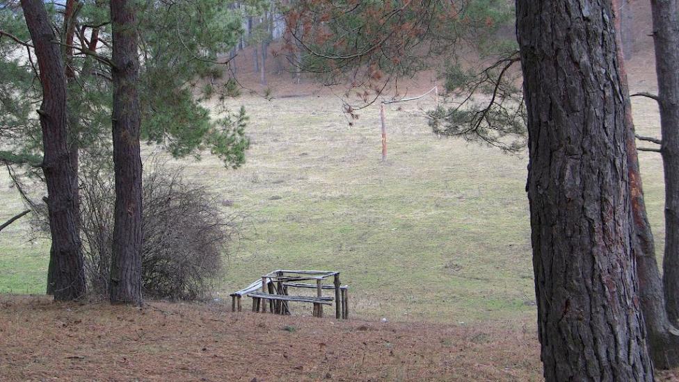 Суворовське з panoramio.com - Суворовське