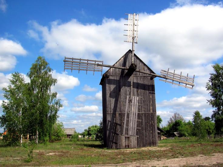 Карасин з panoramio.com - Карасин
