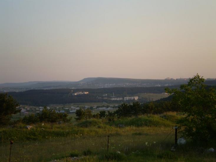 Строгонівка з panoramio.com - Строгоновка