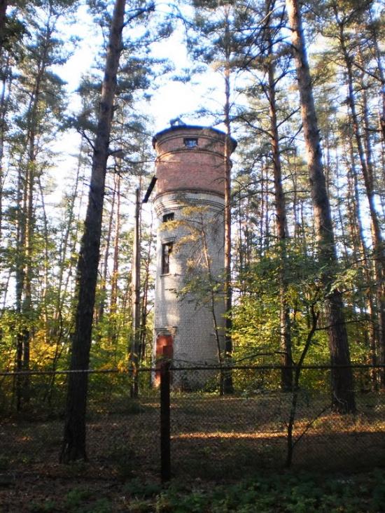 Чугуїв з panoramio.com - Чугуев