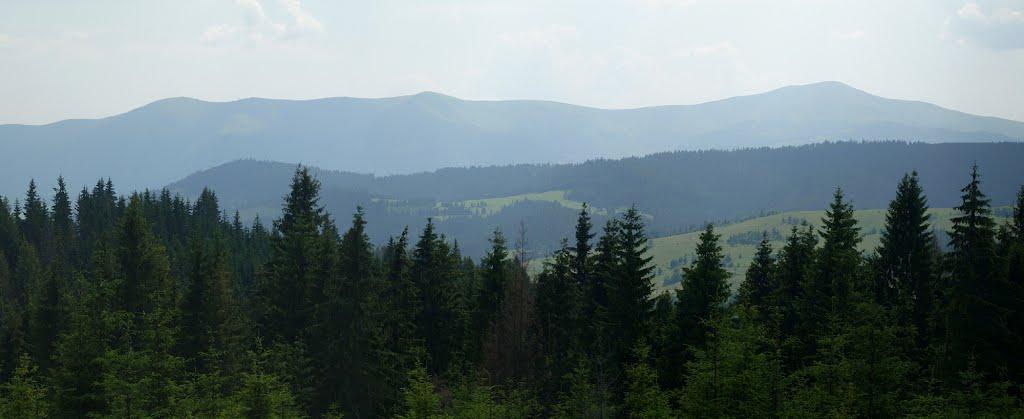 Хащованя з panoramio.com - Khaschovanya