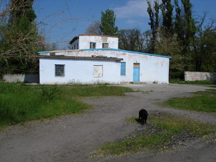 Арциз з panoramio.com - Artsyz