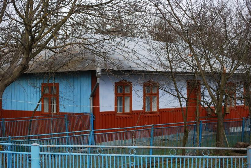 Фітьків з panoramio.com - Фитьков