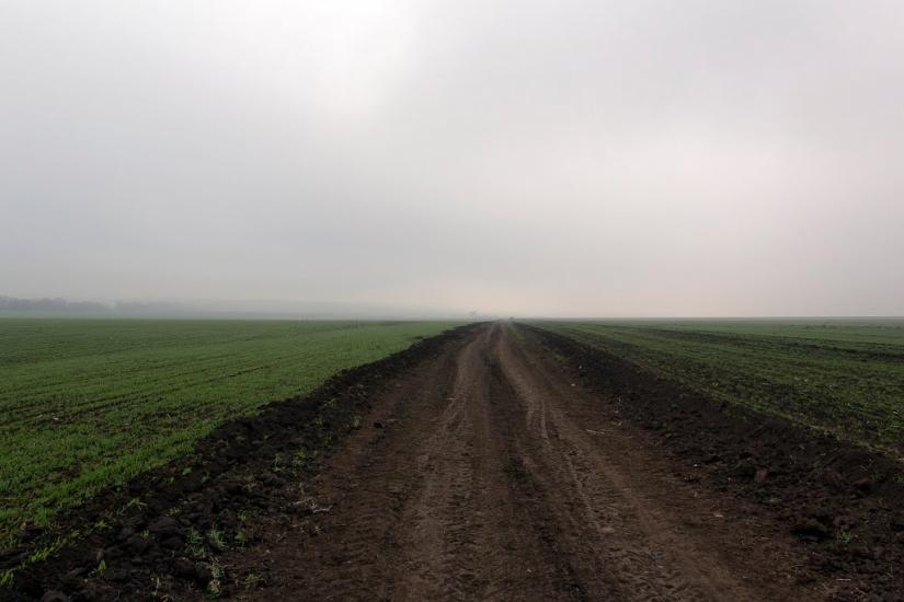 Ганнівка з panoramio.com - Анновка