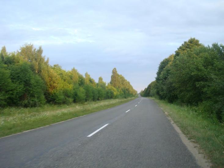 Іванівка з panoramio.com - Іванівка