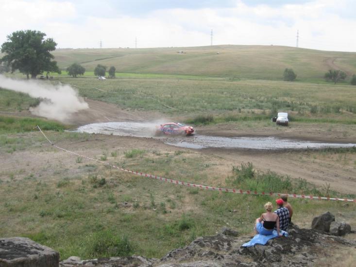 Кременівка з panoramio.com - Кременівка