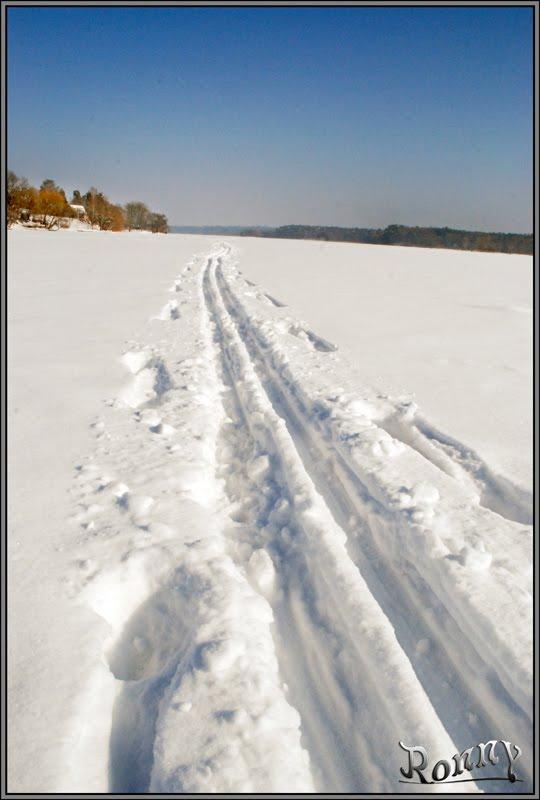 Тетерівка з panoramio.com - Тетерівка