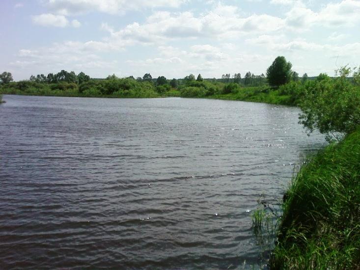 Коленці з panoramio.com - Коленці