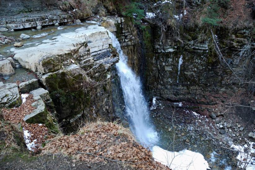 Кричка з panoramio.com - Кричка