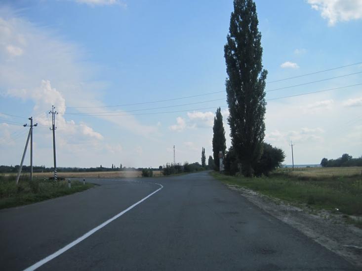 Фрунзівка з panoramio.com - Фрунзовка