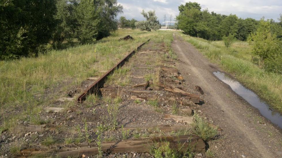 Ліпляве з panoramio.com - Лепляво