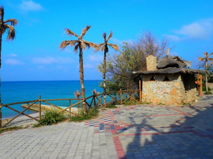 Андріївка з panoramio.com - Andriyivka