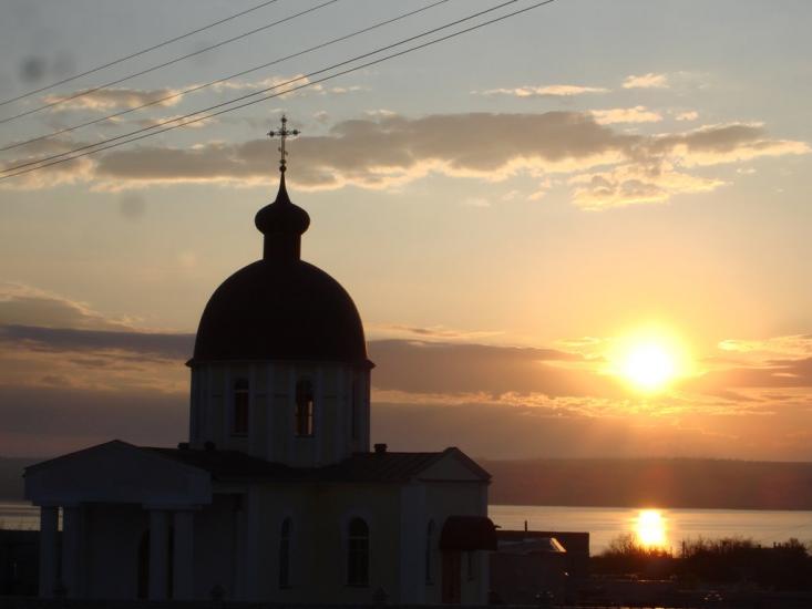 Мале з panoramio.com - Мале
