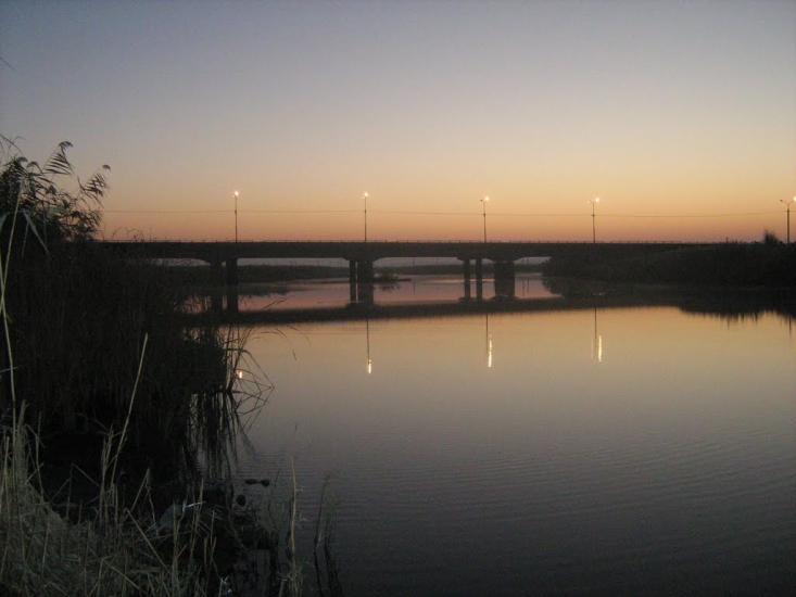 Григорівка з panoramio.com - Григоровка