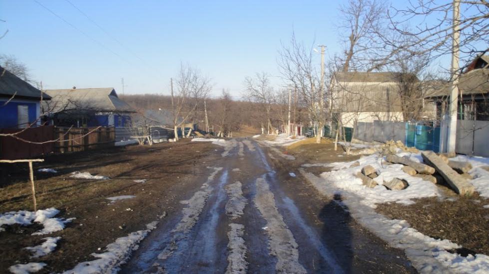 Вапнярка з panoramio.com - Вапнярка