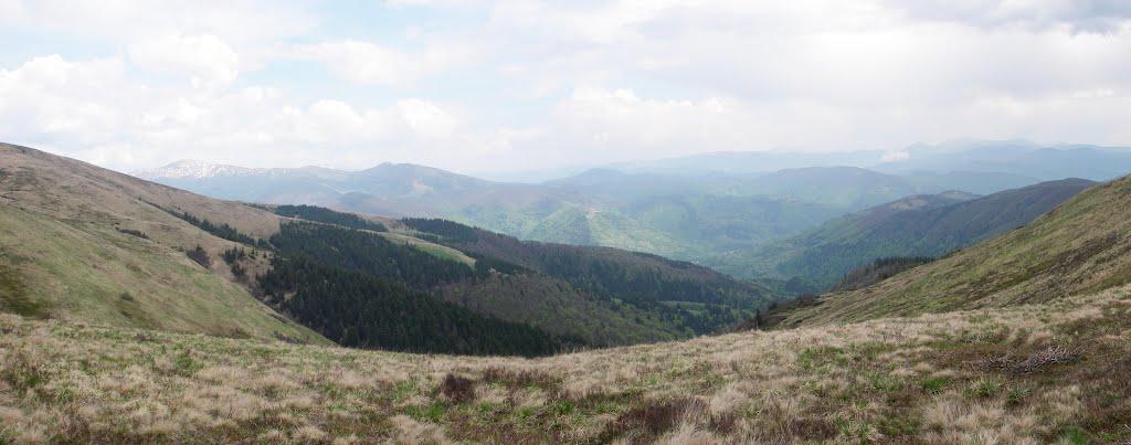 Білин з panoramio.com - Білин