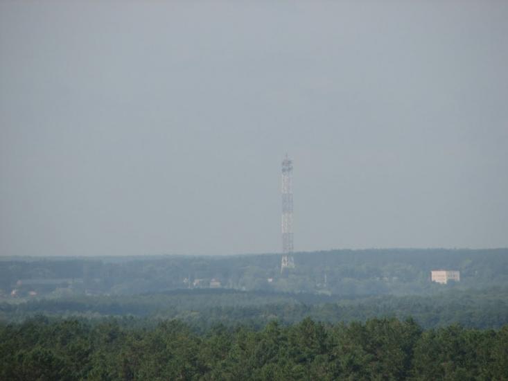Глібівка з panoramio.com - Глебовка