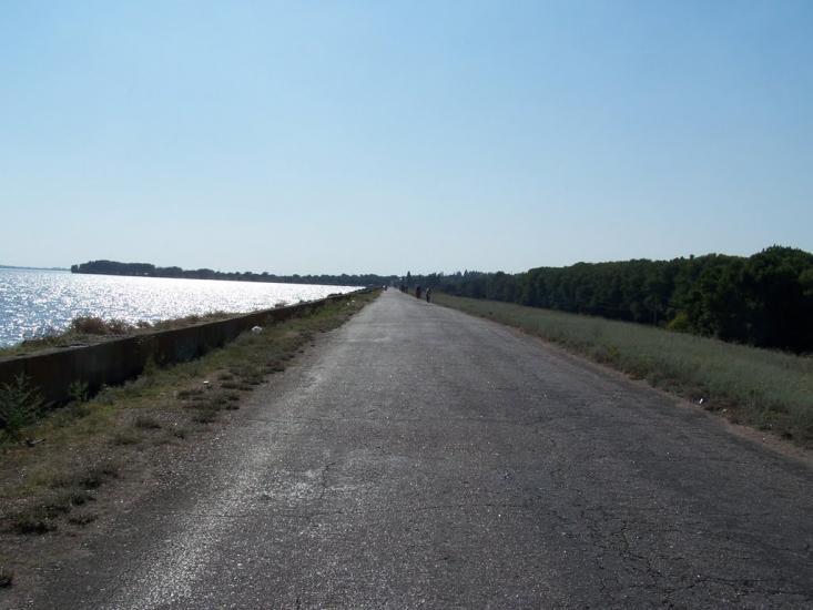 Червоногригорівка з panoramio.com - Червоногригорівка