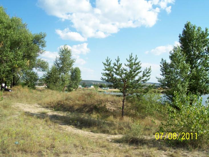 Іллічівка з panoramio.com - Ильичовка