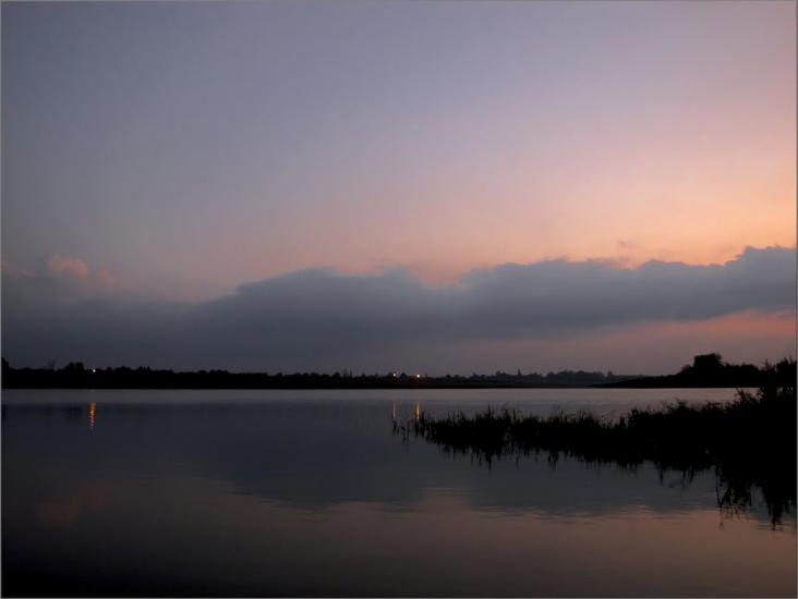 Дніпровка з panoramio.com - Днепровка