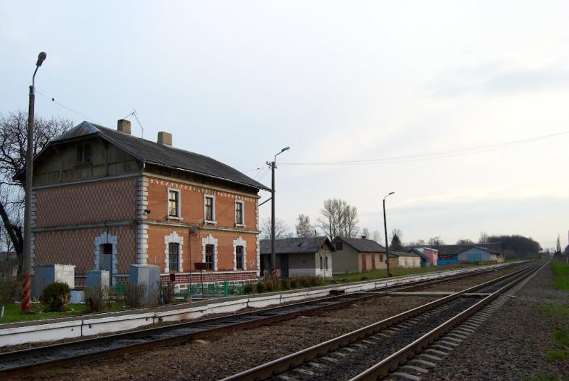 Лісна Тарновиця з panoramio.com - Лісна Тарновиця