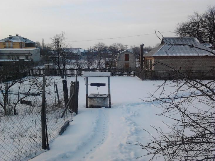Комсомольськ з panoramio.com - Комсомольск