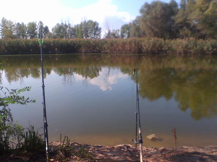 Леськи з panoramio.com - Леськи